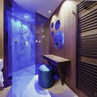 Suite Meran Lodge Premium