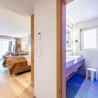 Double Room Bergkristall