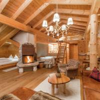 Auralpina Wellness Suite