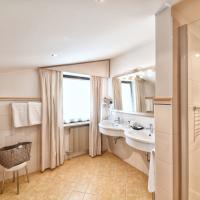 Double room "Ifinger"