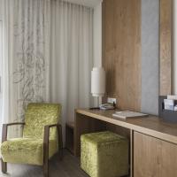 Sparrow nest double room