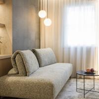 Flower meadow double room