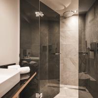 Dolomites Star Suite