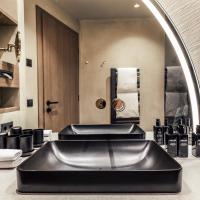 Balance Suite Family