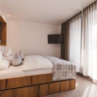 Enzian Suite