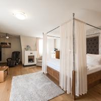 Luxury Suite Allemanda 71 m²