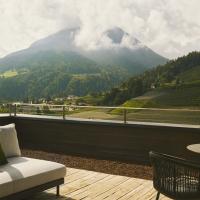 Sky Luxus Suite