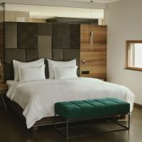 Sky Luxus Suite