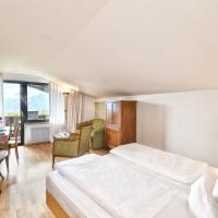 Double room "Ifinger"