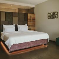 Double room Panorama