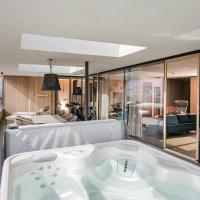 Penthouse Suite