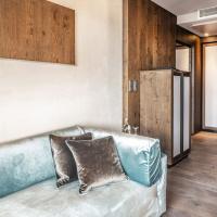 Superior Suite mountain view