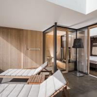 Penthouse Suite
