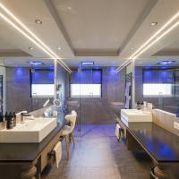 Luxury Suite Love 55 m²