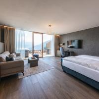 Sky Junior Suite