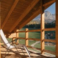 Alpinea Edelweiss Room