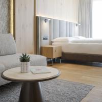 Sunshine double room