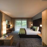 Comfort Double Room Superior