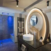 Luxury Penthouse Suite DolceVita Star 101 m²