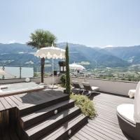 Luxury Suite Malve 95 m²