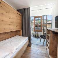 Dolomites Lodge Premium