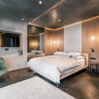 Balance Suite Family