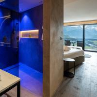 Dolomites Suite