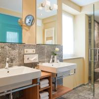 Alpine Suite