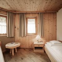 Lüsnerhof Romantic Suite