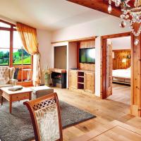 Suite Royal Dolomites
