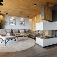 Master Villa