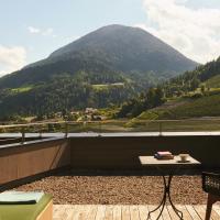 Junior Suite Panorama