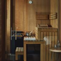 Panorama Luxus Suite