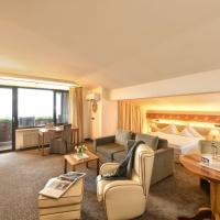 Double room "Juval"