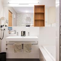 Lime Tree Room