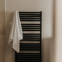 Luxury Superior Suite mountain view
