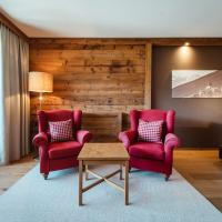 Mountain Suite