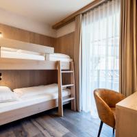 Double Room Edelweiß