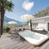 Luxury Suite Malve 95 m²