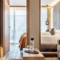 Double Room Edelweiß