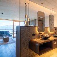 Sky Junior Suite