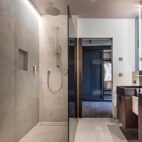 Romantic Suite mountain view