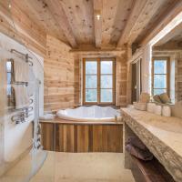 Badehaus Wellness Suite