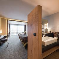 Comfort Double Room Deluxe Plus