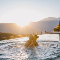 Premium Forest Villa