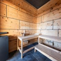 Piz Rasass Suite