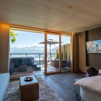 Sky Junior Suite