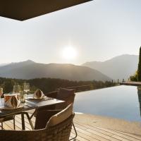 Premium Villa