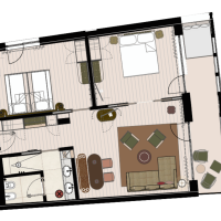Rubein Suite (Coming in 2027)