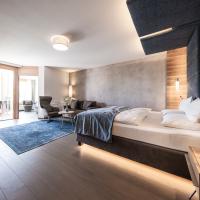 Junior Suite Premium/Family Deluxe